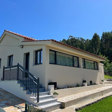 Willa Fornas House Caminha Zewnętrze zdjęcie