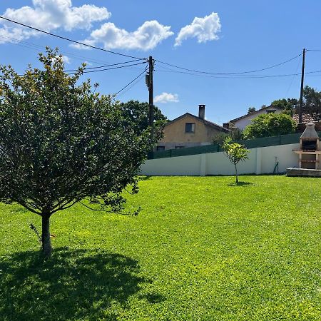 Willa Fornas House Caminha Zewnętrze zdjęcie