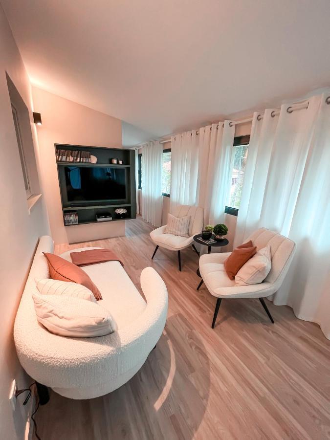Willa Fornas House Caminha Zewnętrze zdjęcie