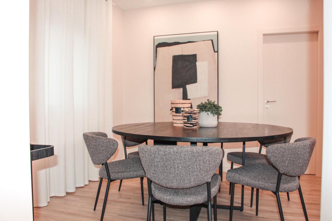 Willa Fornas House Caminha Zewnętrze zdjęcie