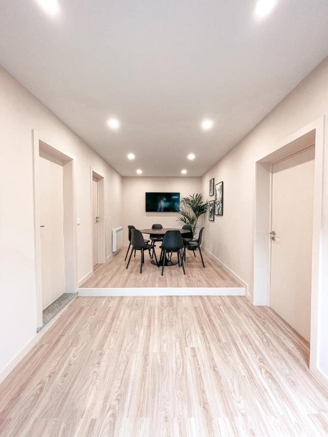Willa Fornas House Caminha Zewnętrze zdjęcie