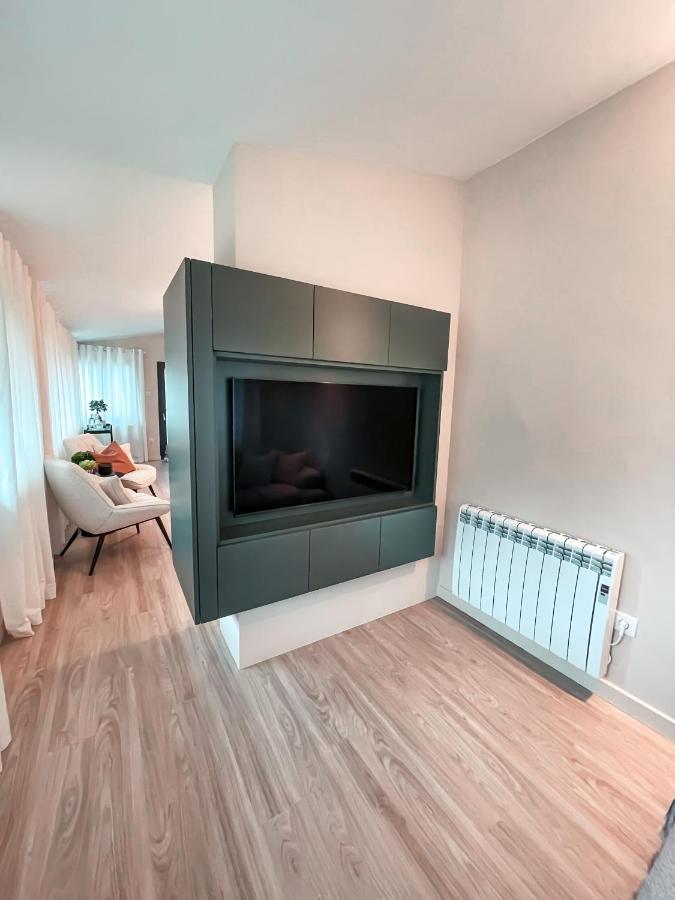 Willa Fornas House Caminha Zewnętrze zdjęcie