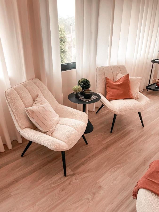 Willa Fornas House Caminha Zewnętrze zdjęcie