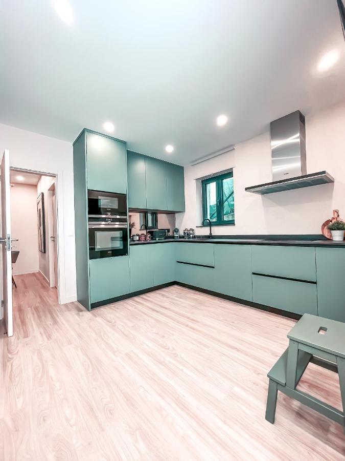 Willa Fornas House Caminha Zewnętrze zdjęcie