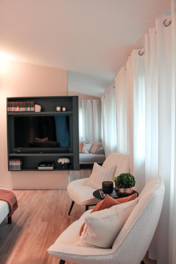 Willa Fornas House Caminha Zewnętrze zdjęcie