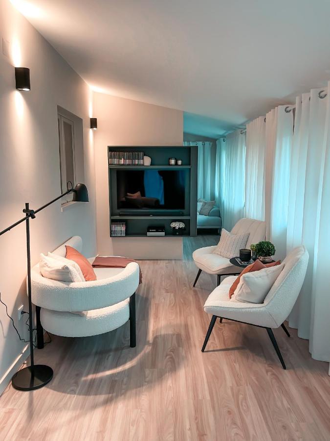 Willa Fornas House Caminha Zewnętrze zdjęcie