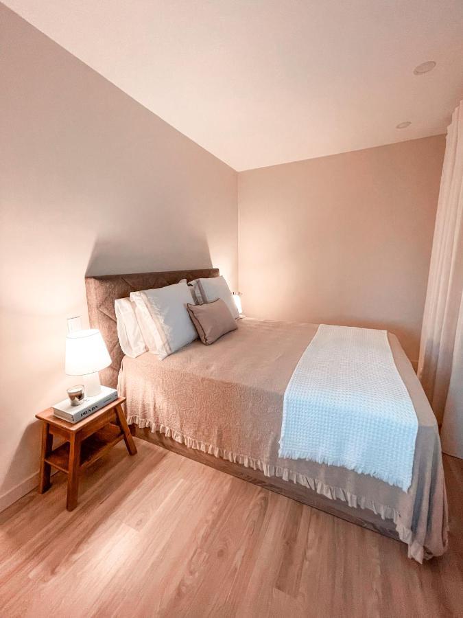 Willa Fornas House Caminha Zewnętrze zdjęcie